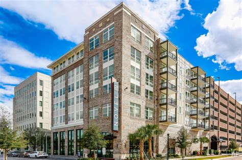 gas stove apartments orlando fl